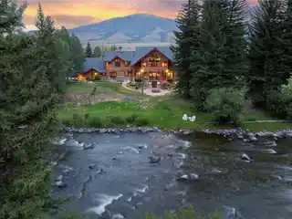 The Giving Tree Ranch