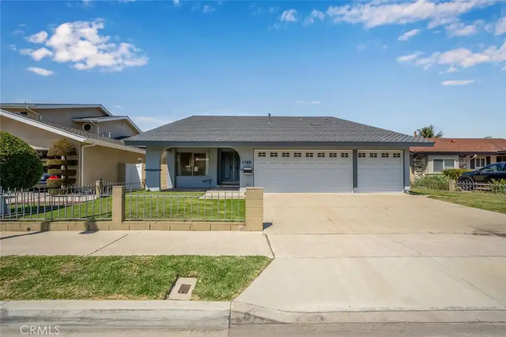 Generously Sized Residence in a Prime Location