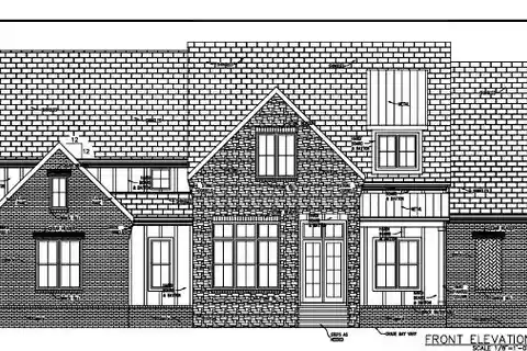 Meticulously Designed New Residence