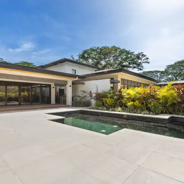 CASA 69 – A STYLISH RETREAT IN TAMARINDO PARK