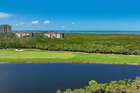 Elevated Living in the Colony's Florencia Tower