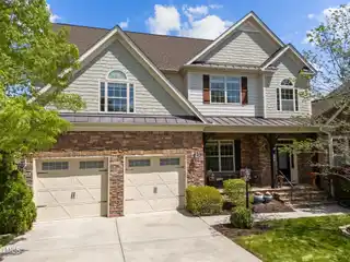 Well-appointed Home in an Outstanding Neighborhood