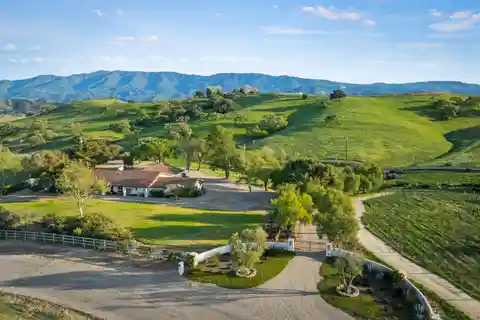 Rancho Reina