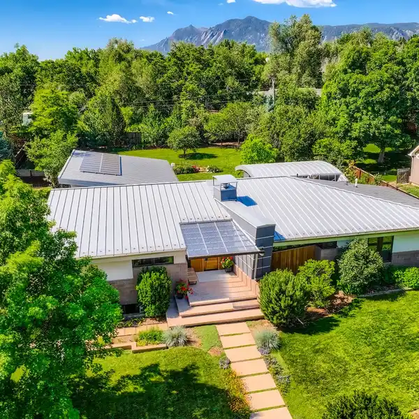 INTELLIGENT DESIGN IN A STELLAR LOCATION