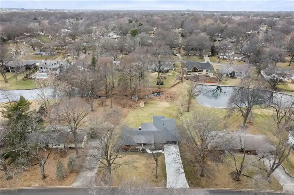 One-of-a-kind Luxury Retreat