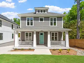 Stunning New Construction