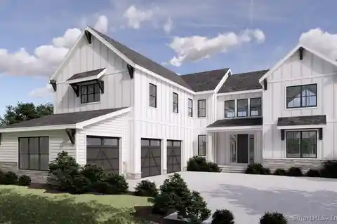 Spacious Layout with Open Concept Flow