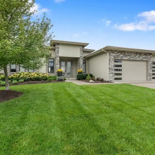 ELEGANT RANCH WITH SMART HOME FEATURES