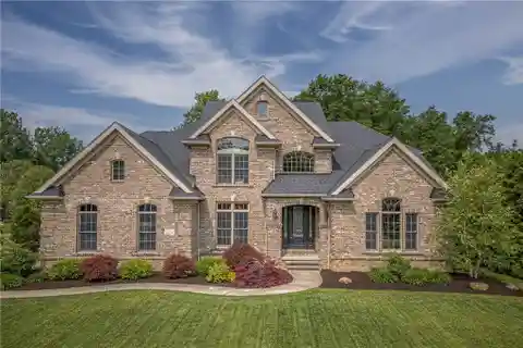 Spacious Well-appointed Colonial in Legacy Pointe