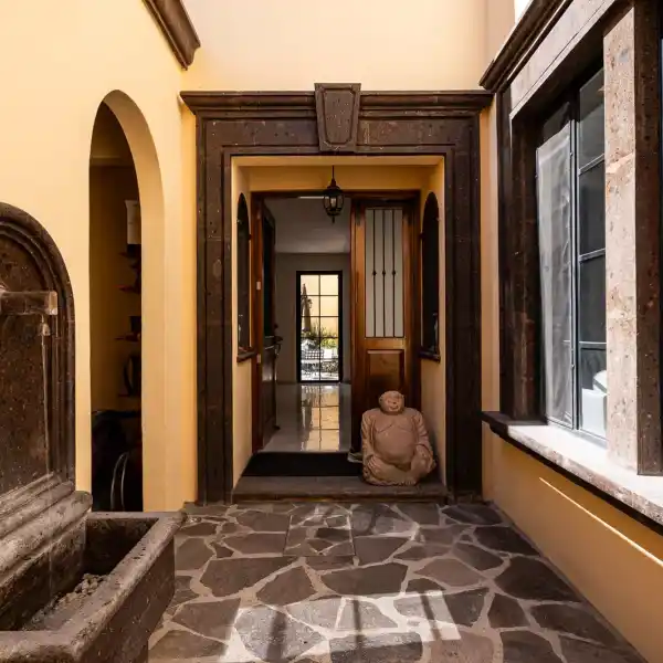 CASA PACO