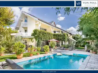Spacious Home Offering a Unique Lifestyle