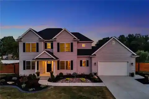 Stunning Home Fully Loaded with Upgrades