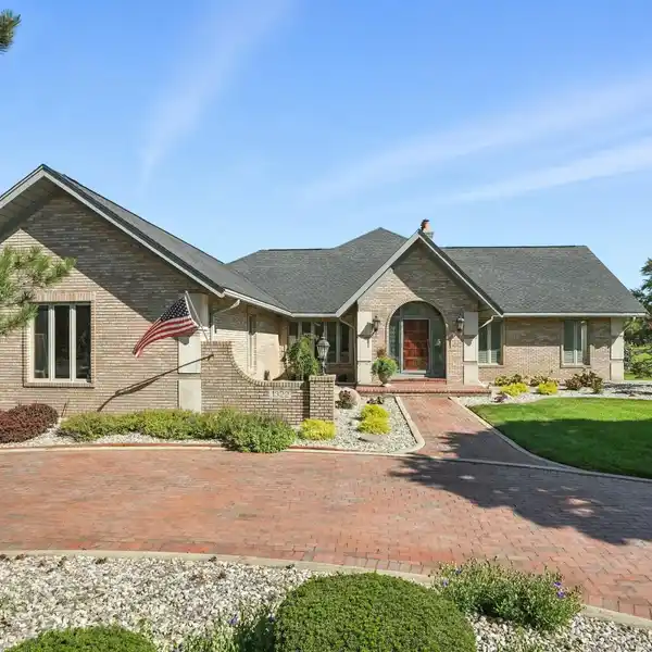 UPDATED BRIAR RIDGE RANCH