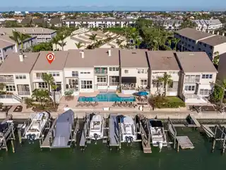 Meticulously Updated Waterfront Home
