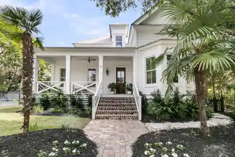 Renovated to Perfection