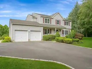 Classic Charm in a Coveted Neighborhood