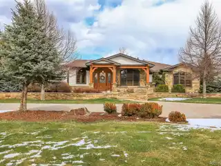 Renowned Ranch-style Masterpiece