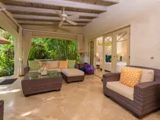 Greentails Villa 5