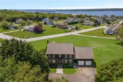 Prestigious West Side Living with Bay Views