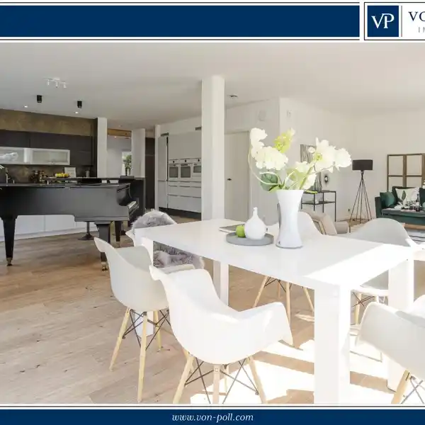 EXCLUSIVE LUXURY VILLA