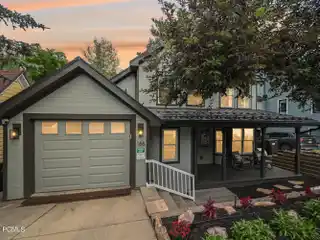 Special Opportunity in the Heart of Park City