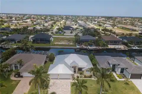 Turnkey and Accessible Property