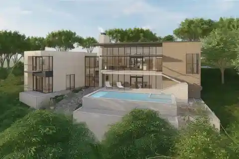 Ultra-luxury Estate to Be Built in Wildcat Club