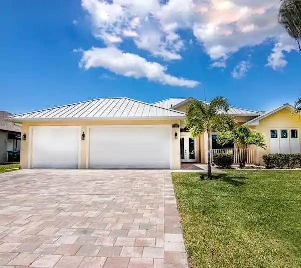 TURNKEY AND ACCESSIBLE PROPERTY