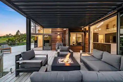 Quiet Luxury with Breathtaking Vistas