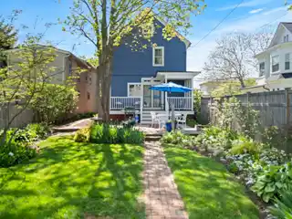 1890 Greenport Village Gem
