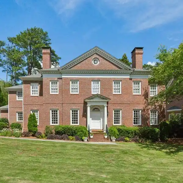 EXTENSIVELY UPGRADED BUCKHEAD GEM