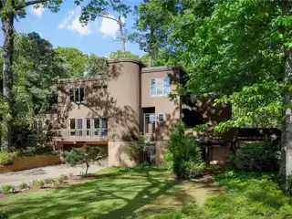 Luxury Living at Its Finest in Bay Colony