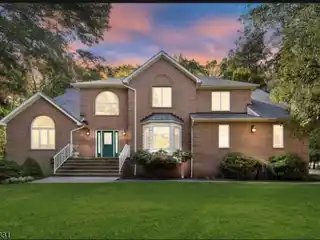 Exceptional Central Hall Colonial Home