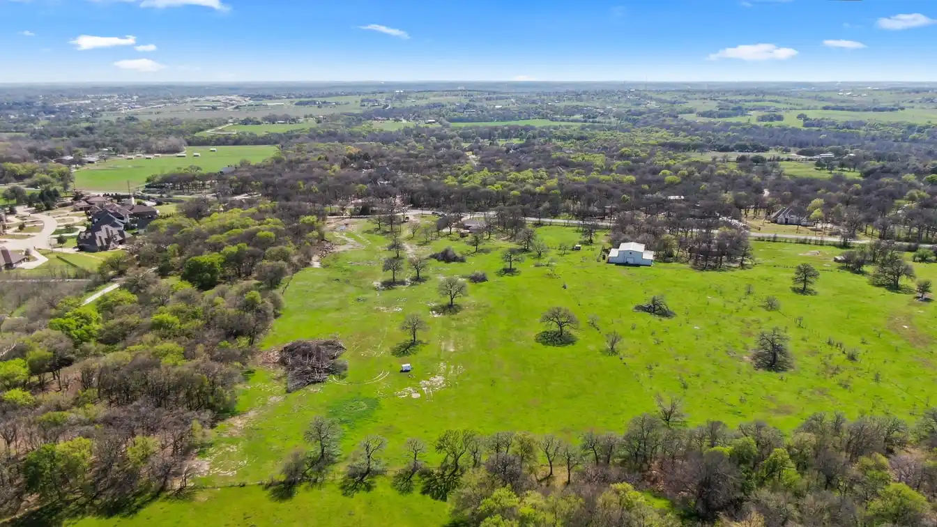11-acre Parcel Near Bella Flora