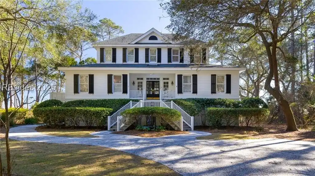 Fabulous Recently Updated Oceanfront Home