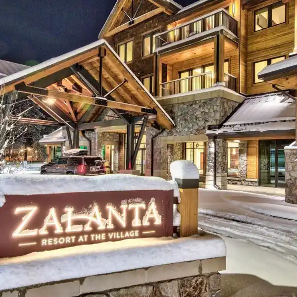 ELEGANCE IN COMFORT IN OASIS AT ZALANTA