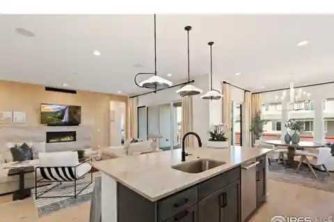 Spectacular Former Ranch Model at Sugar Hills in Raindance