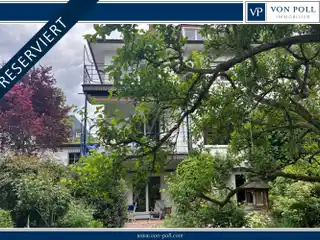 Charming Semi-detached Villa