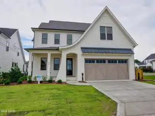 Move-in Ready Home Full of Custom Features