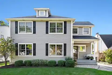 Meticulously Maintained Spacious Home