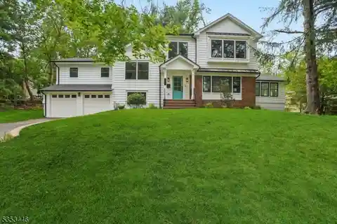 Stylish Entertainer’s Dream with Private Yard