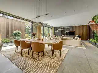 Exclusive House for Sale with Designer Interior