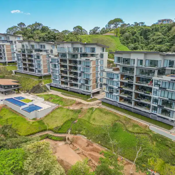 Residential