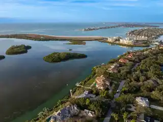 Prime Waterfront Property