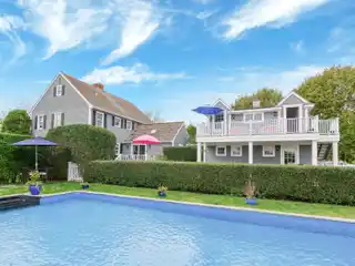 Beautifully Renovated Four Bedroom Farmhouse for Rent