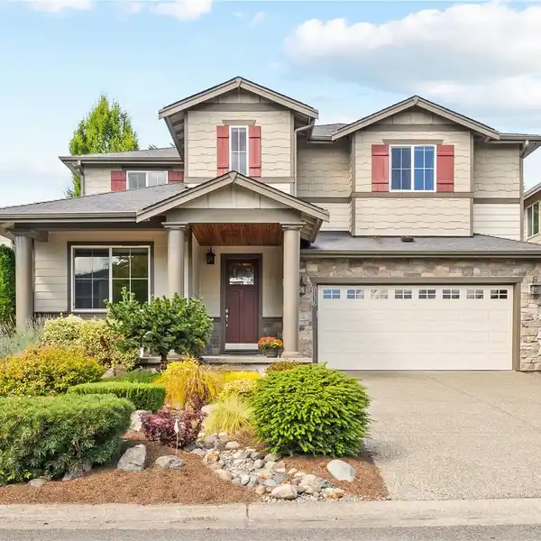 STUNNING CENTEX HOME