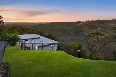 Master Built Designer Home