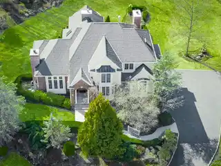 Magnificent Colonial in Serene Location