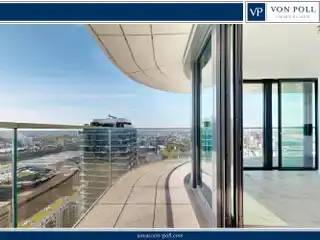 Extraordinary Apartment in the Exclusive Grand Tower