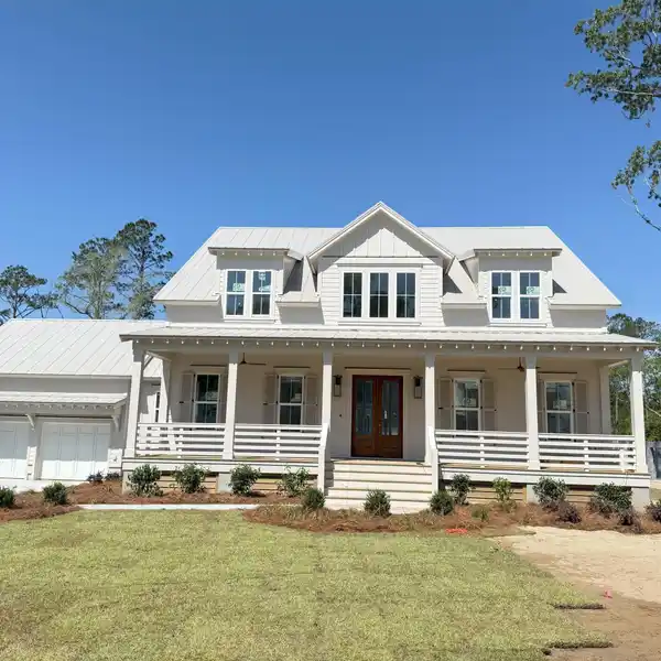 CUSTOM HOME IN AN EXCLUSIVE ENCLAVE IN RIVERSIDE